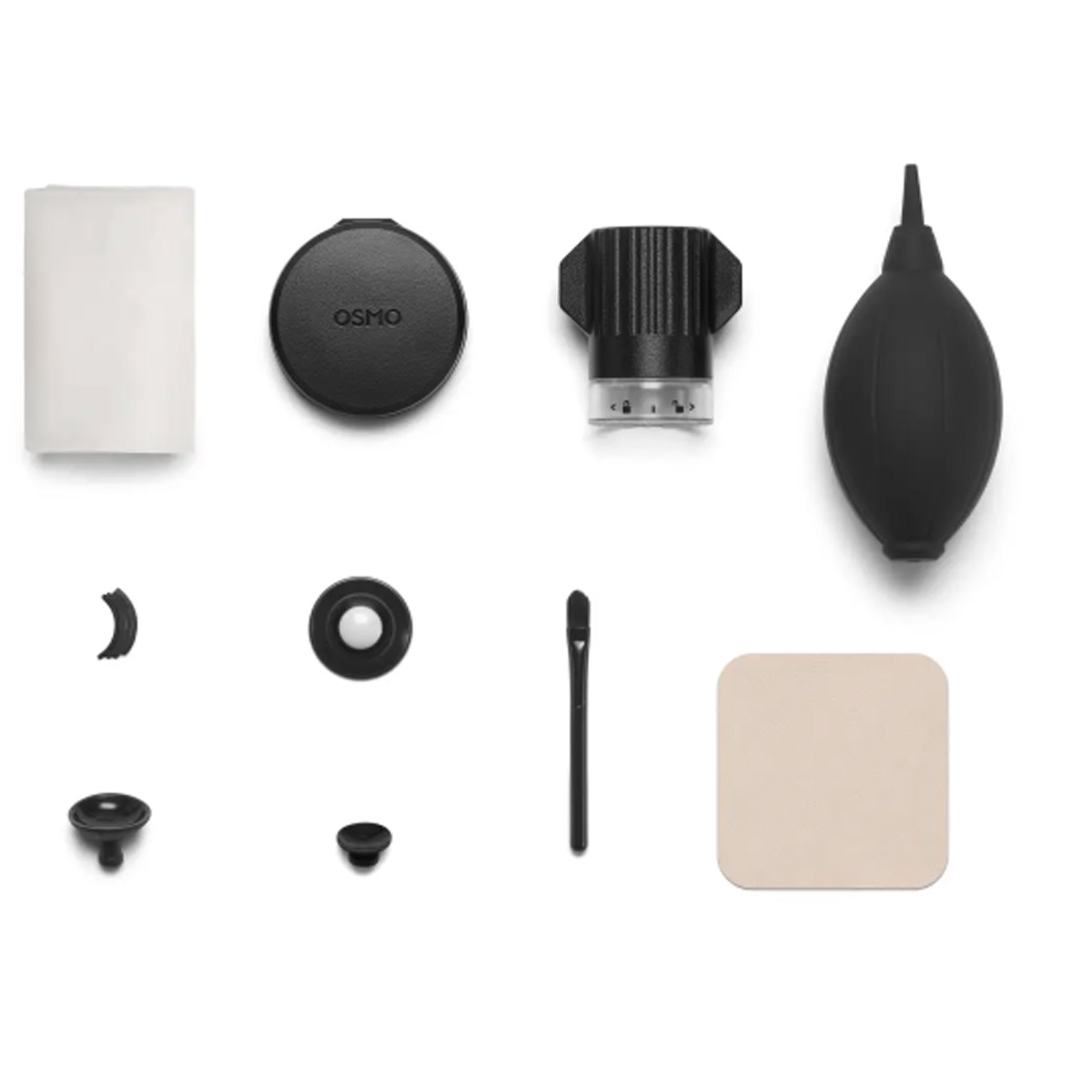 DJI Osmo 360 II Lens Replacement Kit (Single)