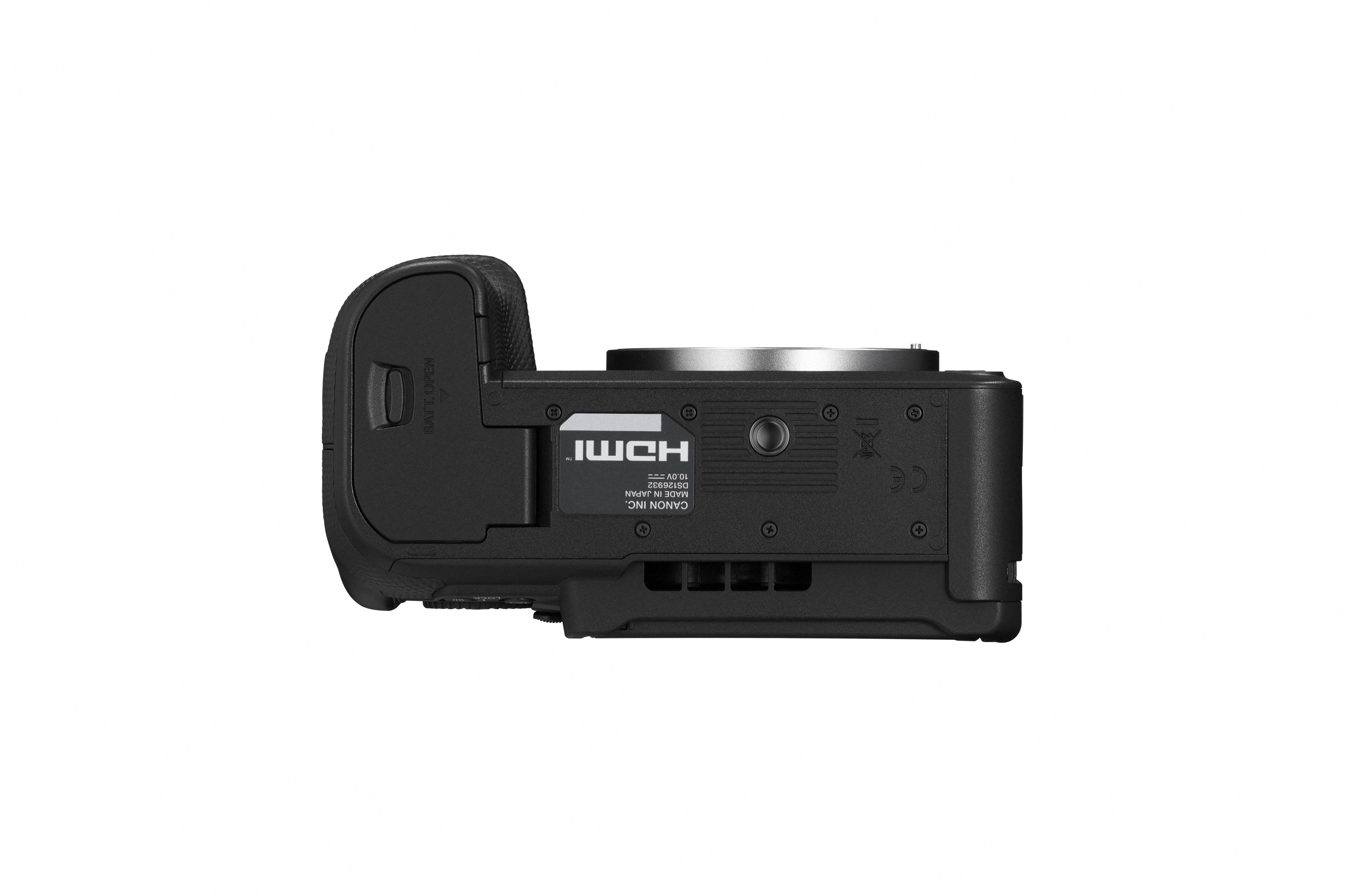 Canon EOS R6 V Body