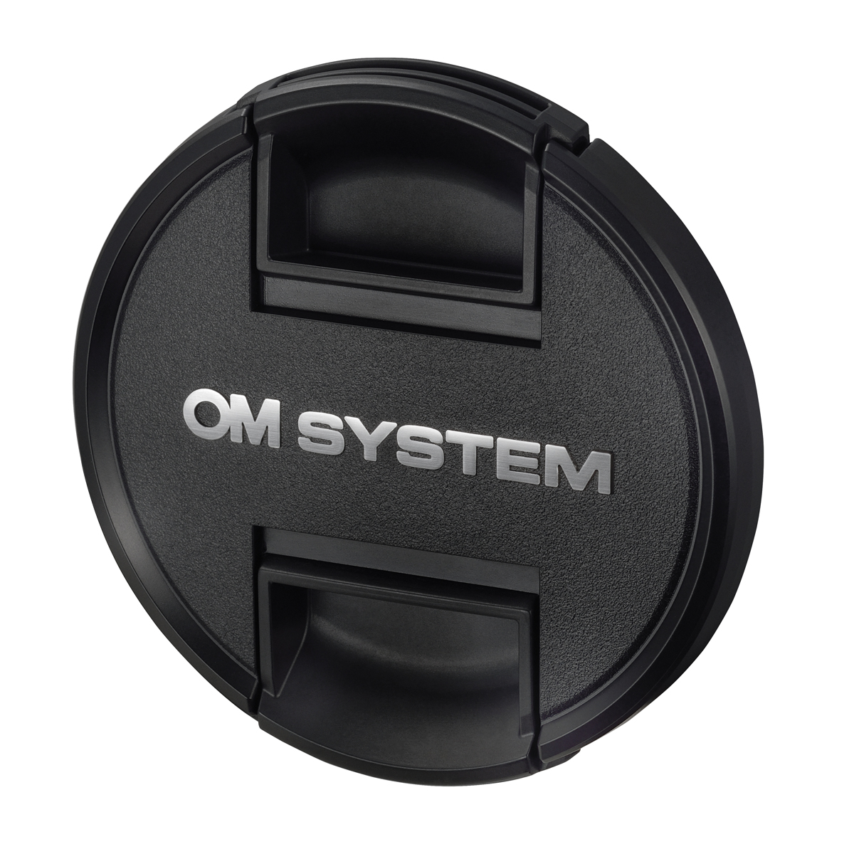 OM SYSTEM LC-52D Objektivdeckel schwarz