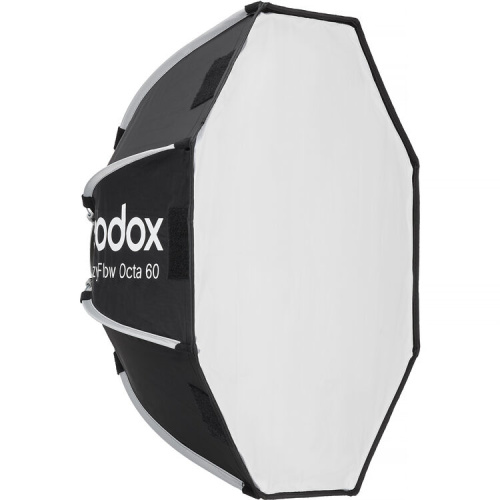 Godox EazyFlow Octa 60 - Octabox Faltbar