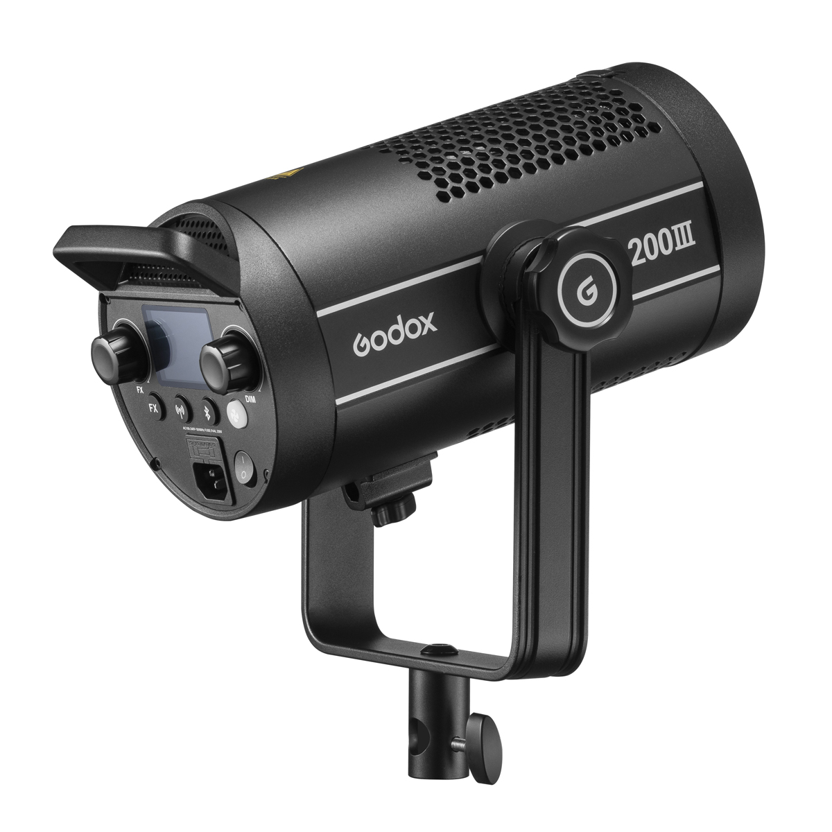 Godox SL-200W III professionelle LED Leuchte Serie SL