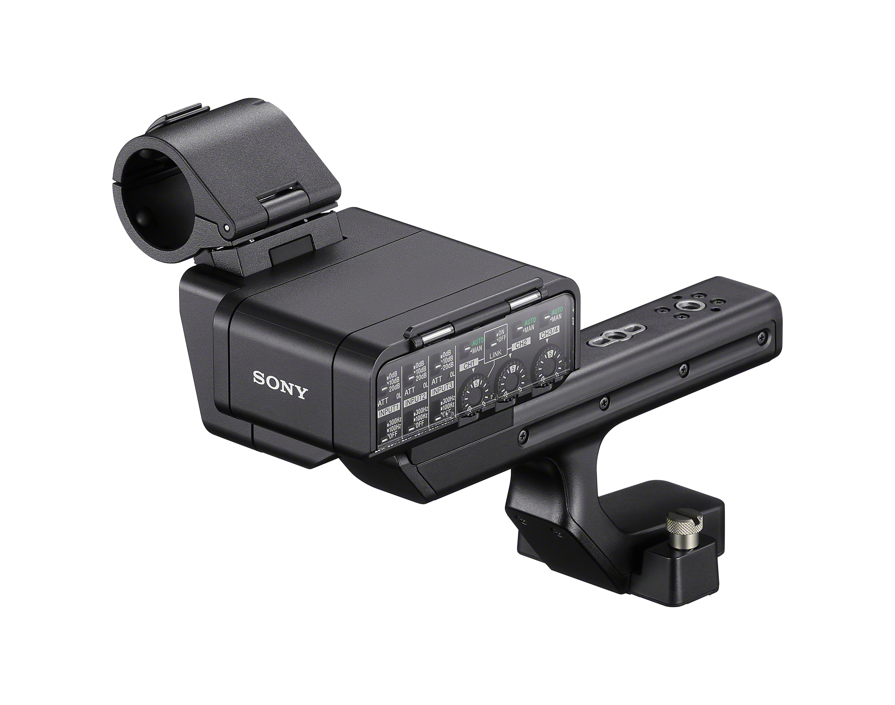 Sony XLR-H2 XLR Adapter