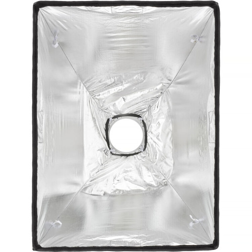 Godox EazyFlow Rect 45x60 - Softbox Faltbar