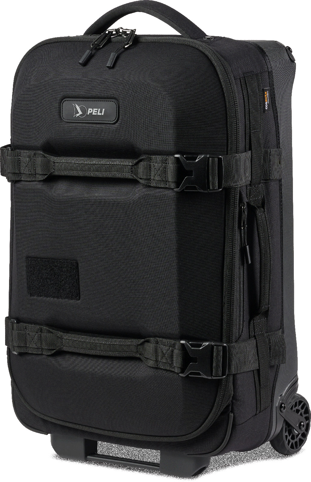 Peli 22'' Aegis Rolling Duffel, Schwarz