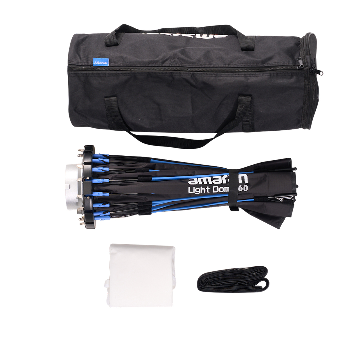 Amaran Light Dome 60, Softbox Ø 60 cm