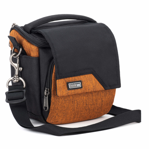 ThinkTank Mirrorless Mover 10 V2 Campfire Orange