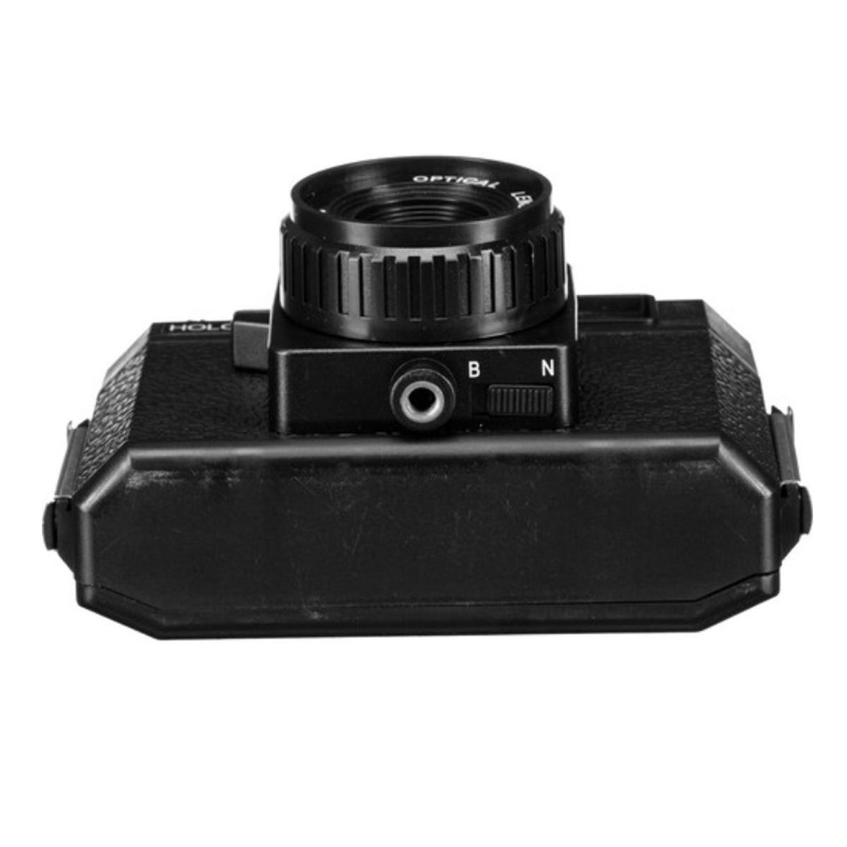 HOLGA 120GCFN black