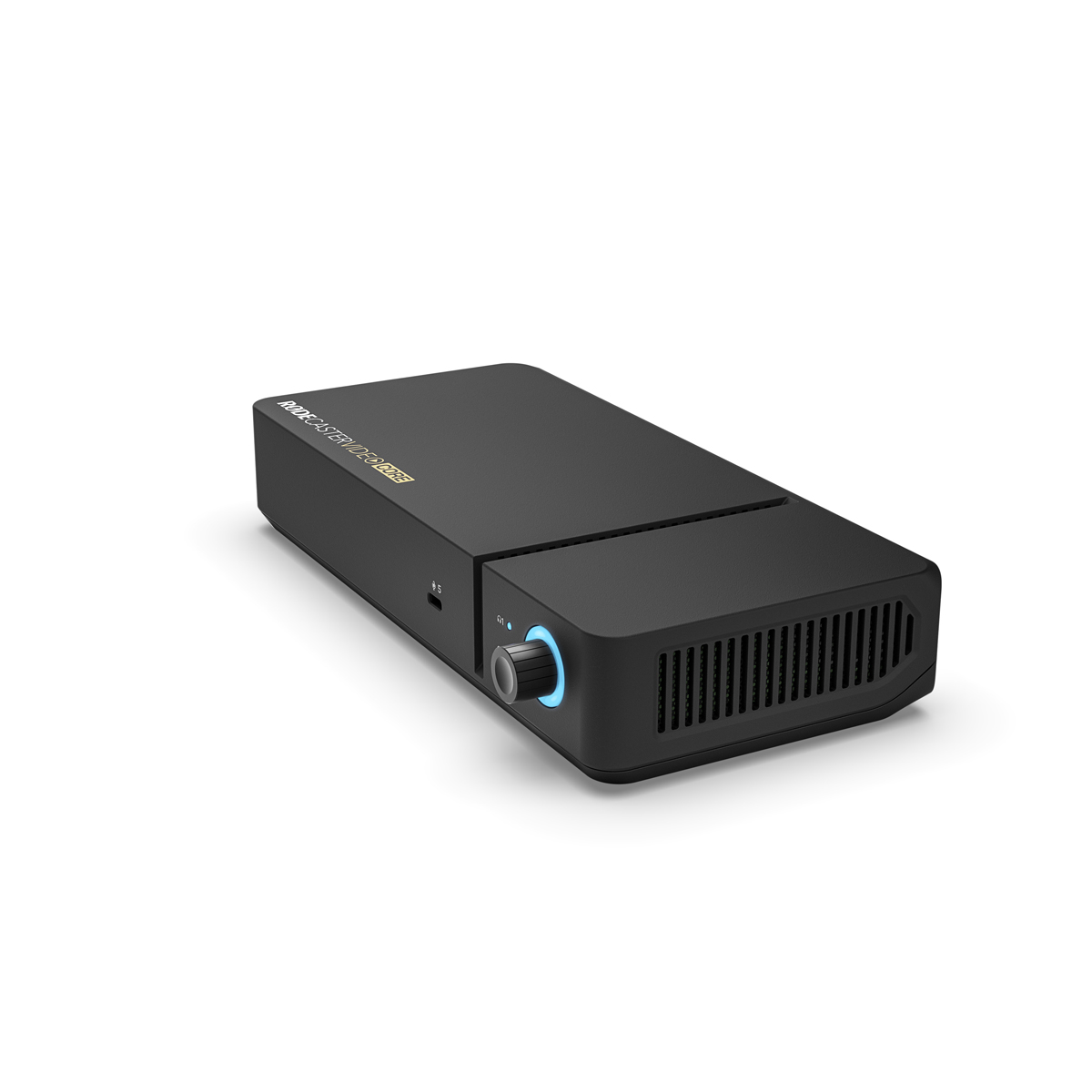 Rode RODECaster Video Core, Video und Audio Production Console