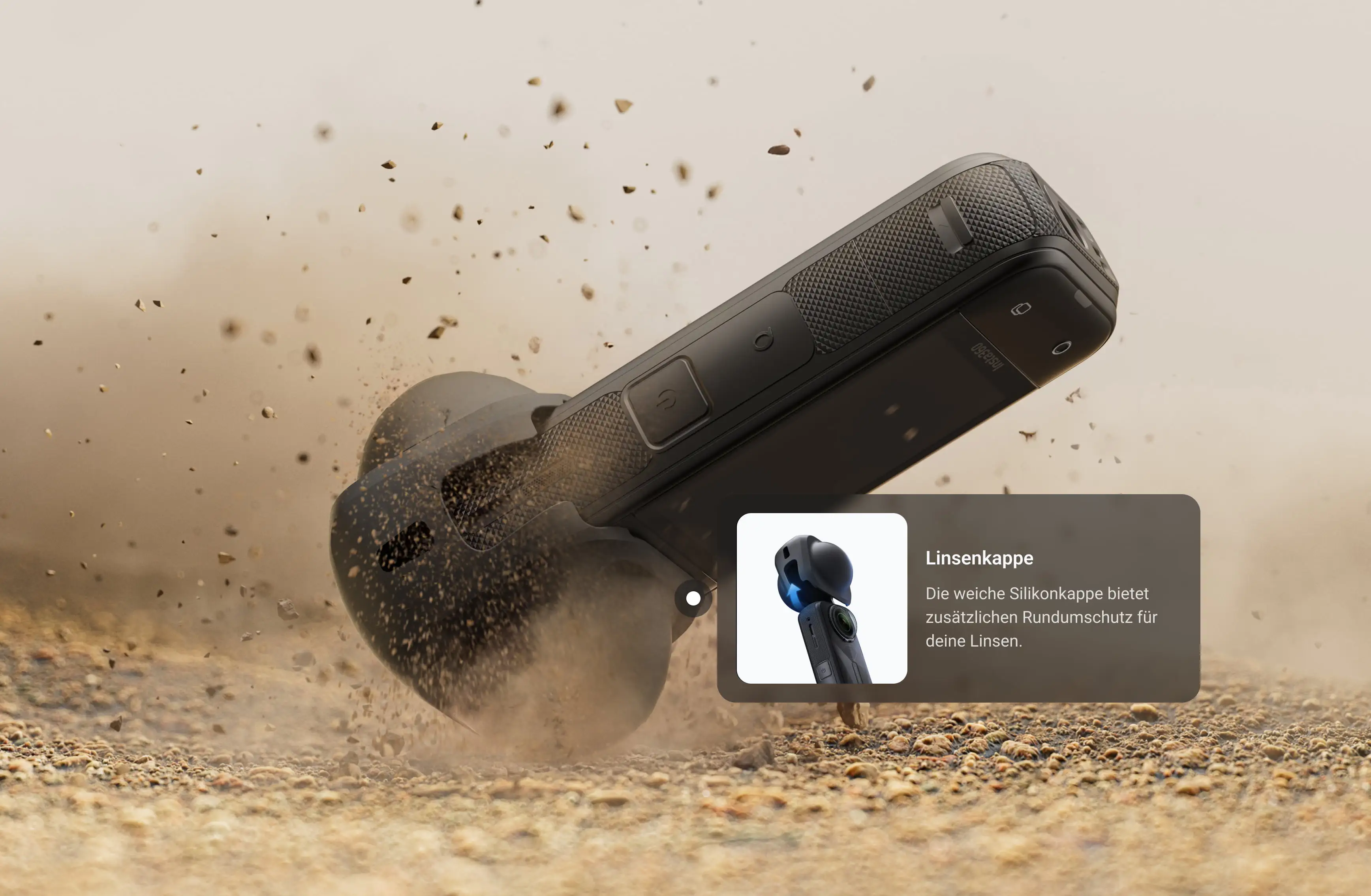 Insta360 X5 Starter Bundle