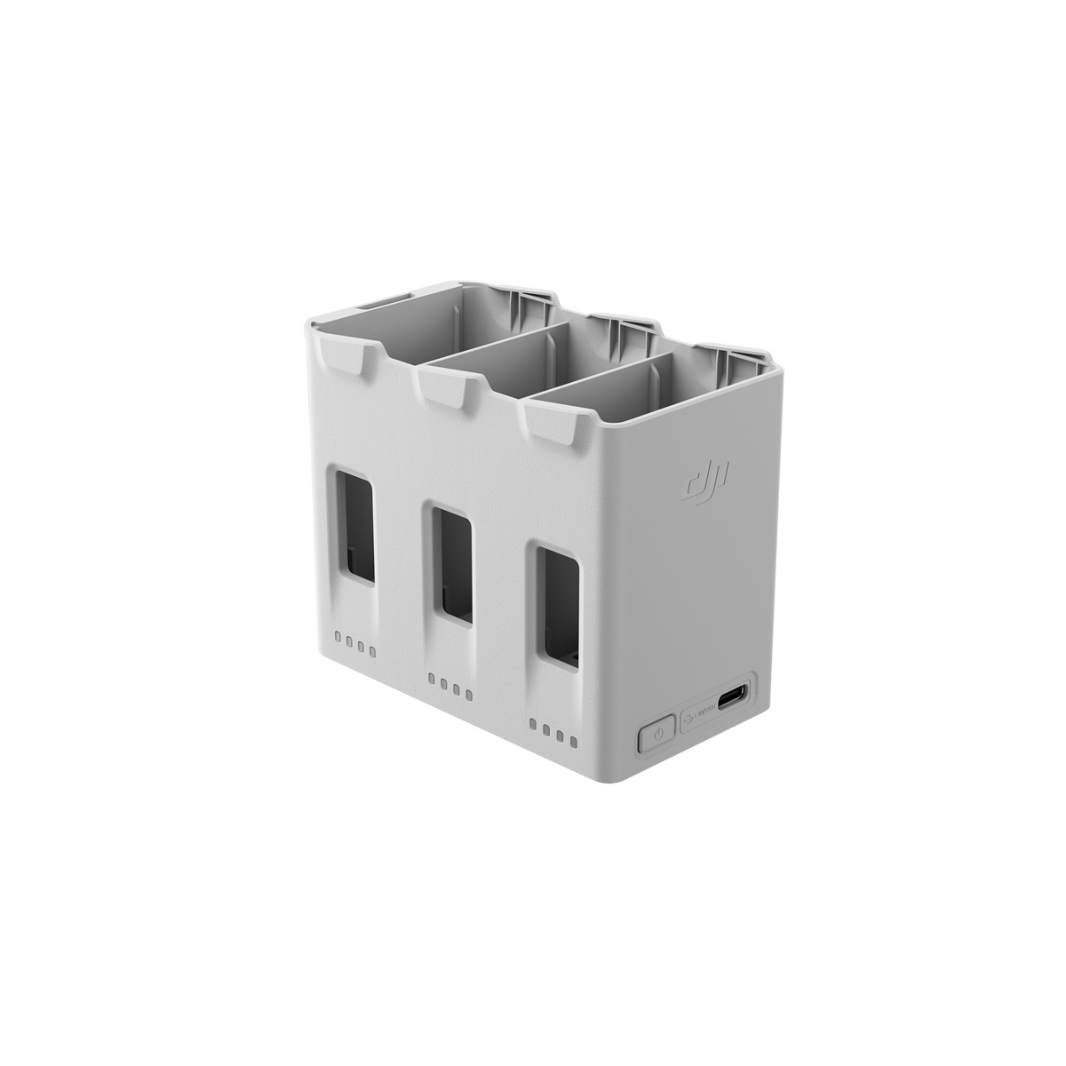 DJI Lito 1 Two Way Charging Hub
