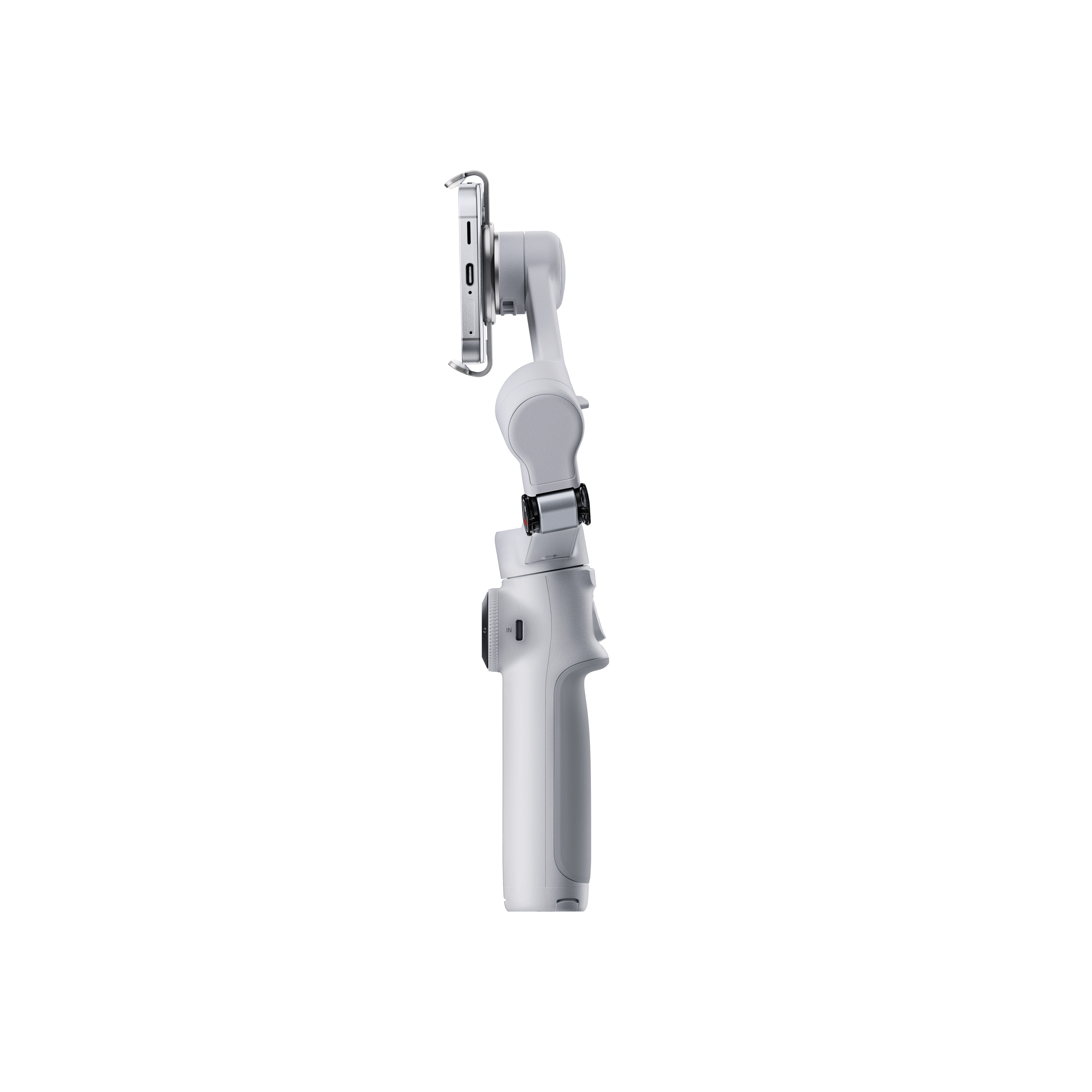 Insta360 Flow 2 Standard Bundle Stone Grey