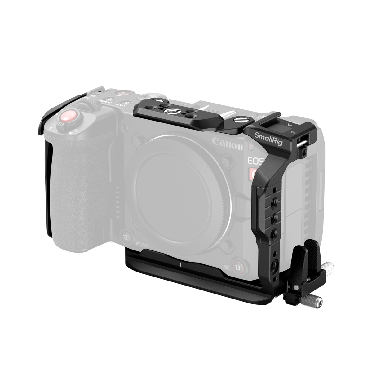 SmallRig 5656 Cage Kit für Canon EOS C50