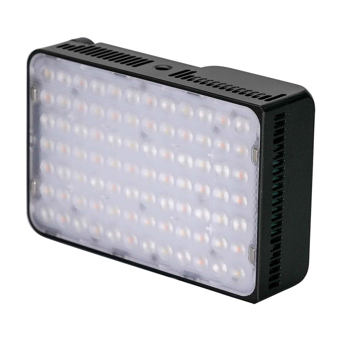 Amaran Ace 25c Charcoal RGBWW-LED Kameraleuchte