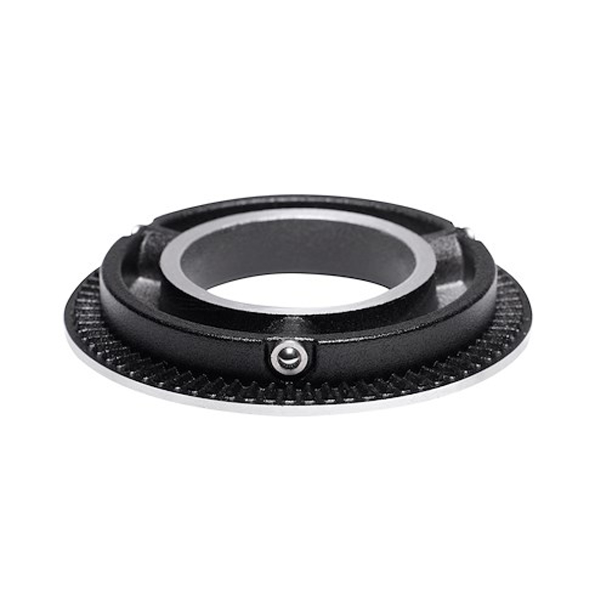 Manfrotto Xchange 60mm Flachbasisadapter Schnellwechselsystem