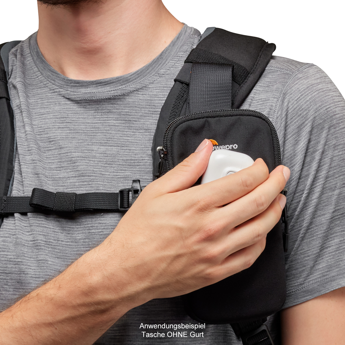 Lowepro ProTactic CS III Etui für Mobiltelefone