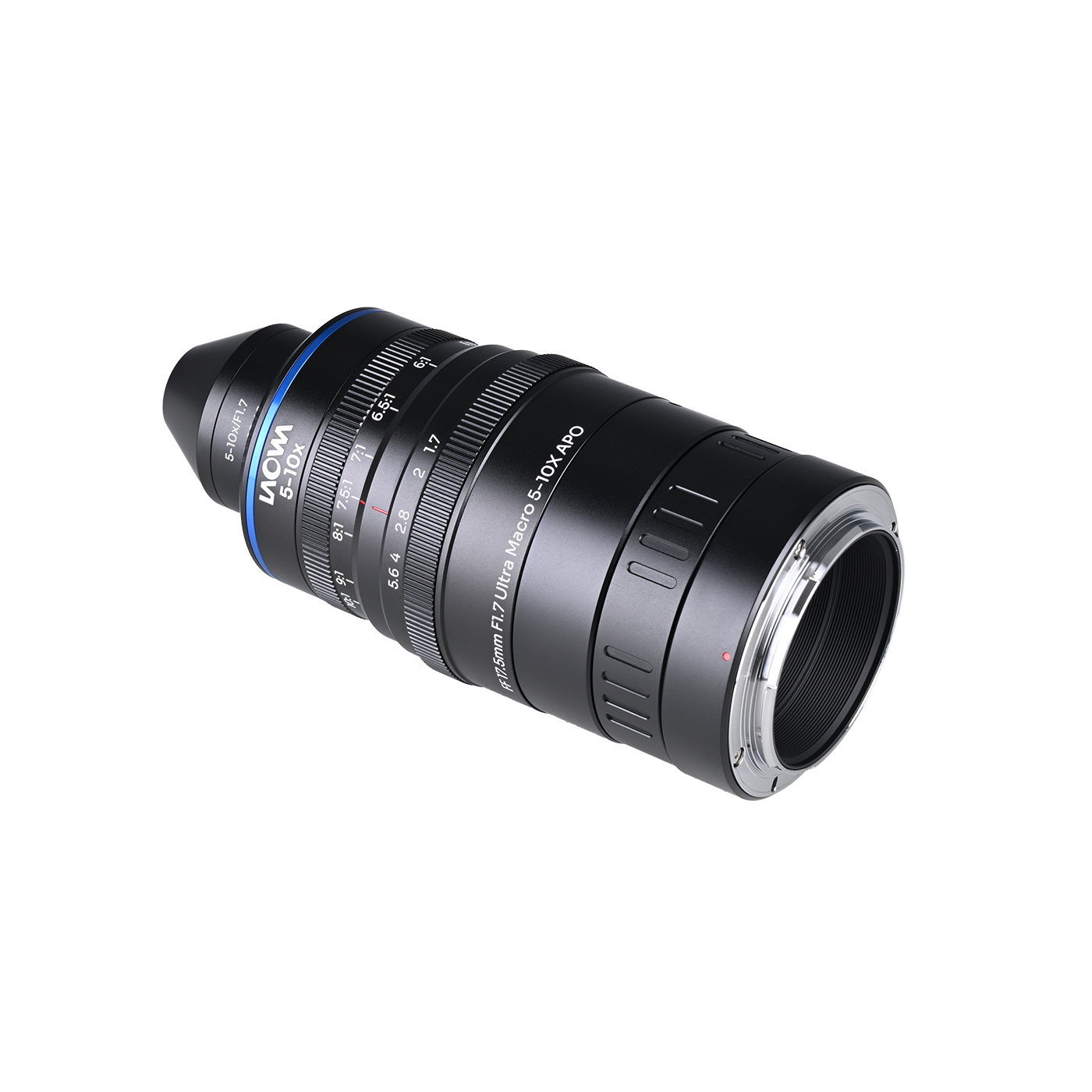 LAOWA Aksen 17,5mm f/1,7 5-10X U.M. - Nikon Z