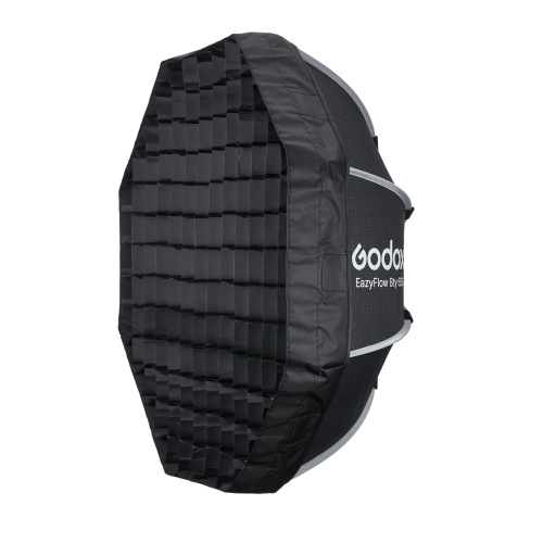 Godox EazyFlow Bty65 Weiß - Beauty Dish Faltbar
