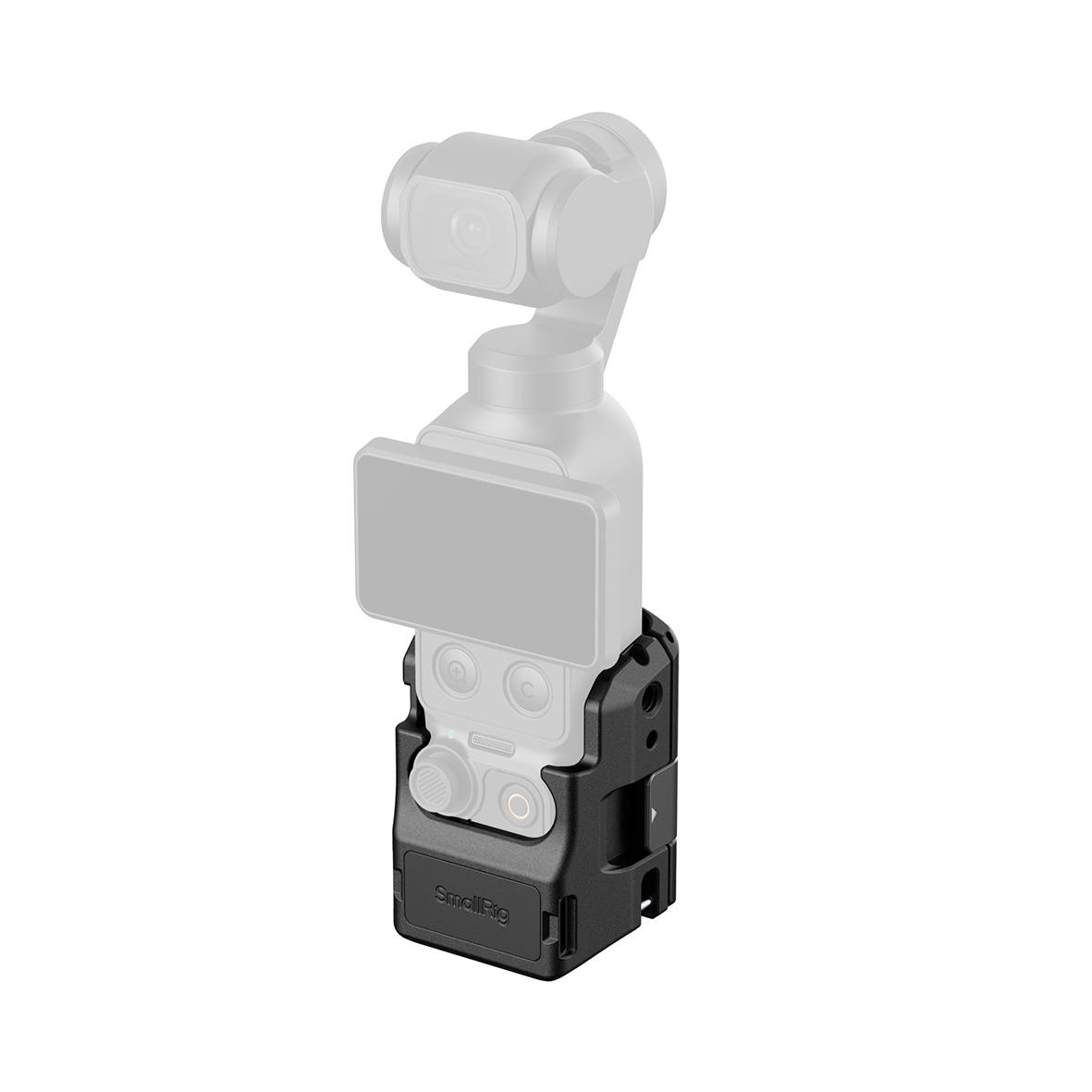 SmallRig 6002 Cage für DJI Osmo Pocket 4P/4/3/Xtra Muse
