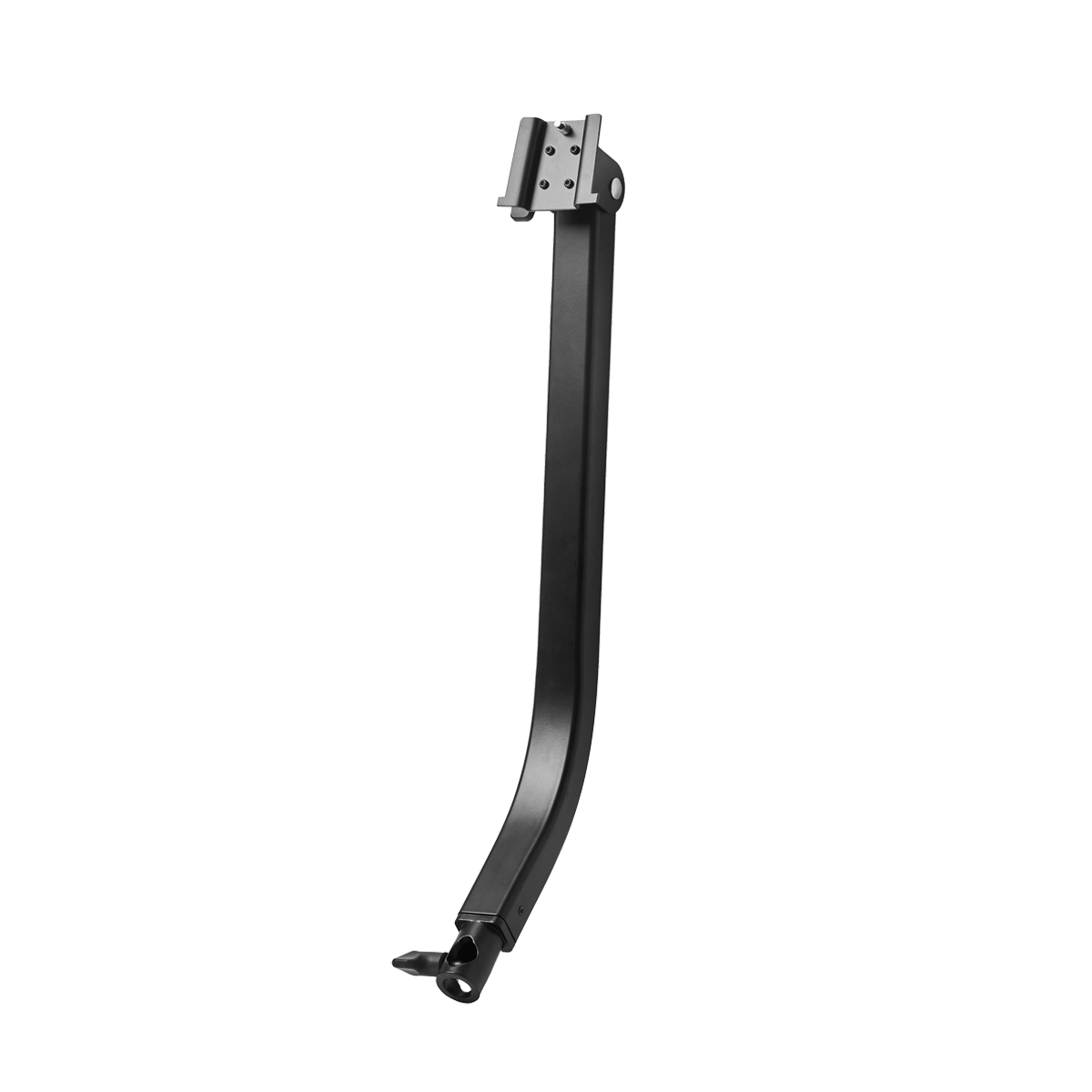 Amaran Verge Max Stand-Adapter Black (5/8-Zoll Baby Pin Stativadapter)