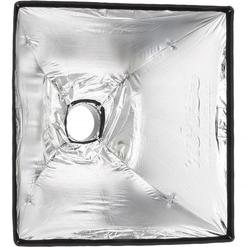 Godox EazyFlow Rect 60x60 - Softbox Faltbar