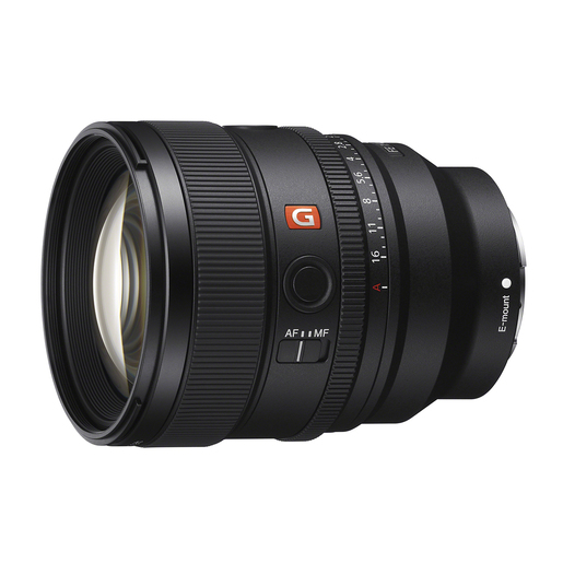 Sony Alpha 7R VI + FE 85 mm f/1.4 GM II | Ultimate Portrait Bundle