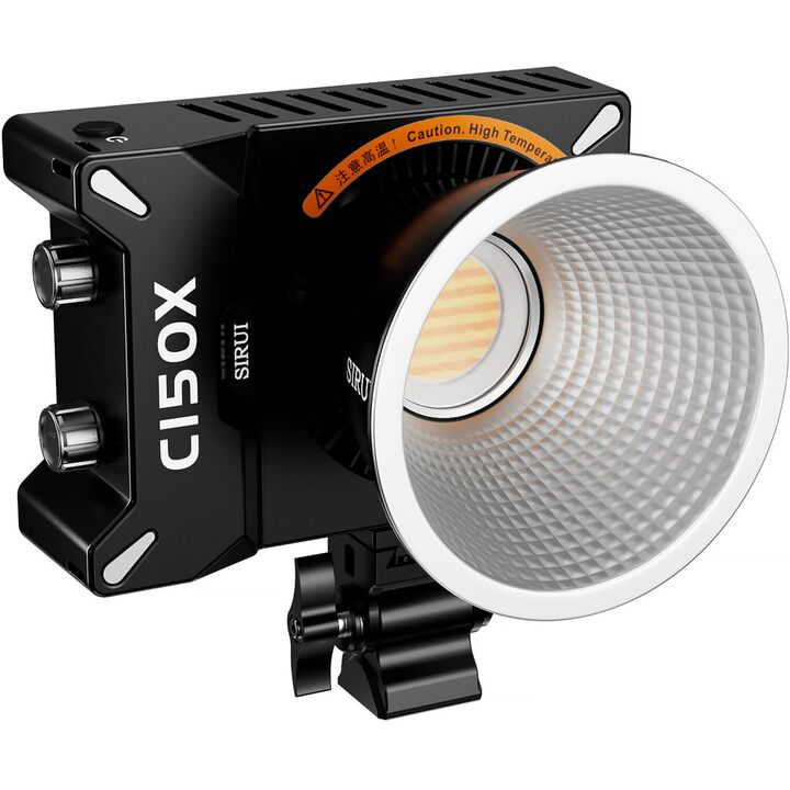 Sirui C150X Mini LED Lite Kit inkl. H99 Pro Grip