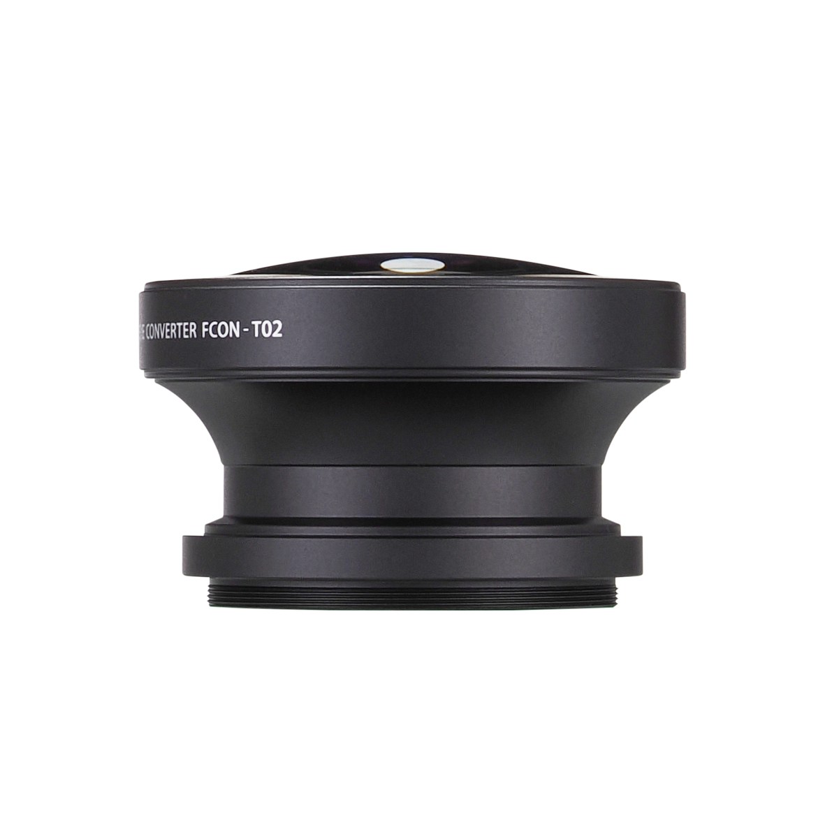 OM SYSTEM FCON-T02 Fish-Eye-Konverter für TG-7/TG-6
