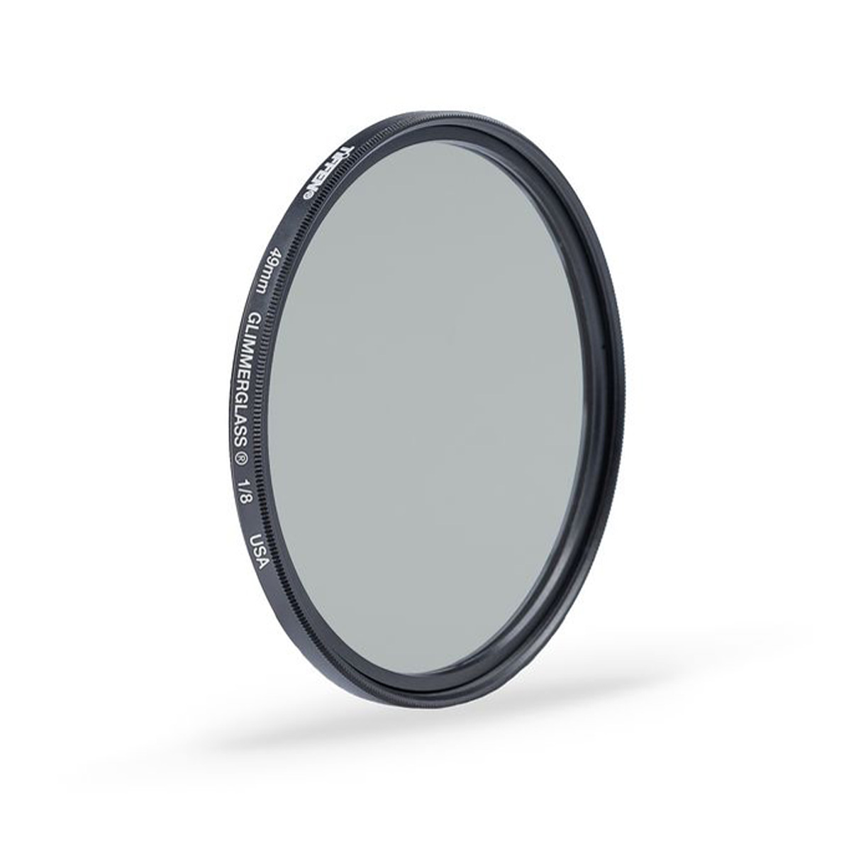 Tiffen 49 mm GLIMMERGLASS 1/8 Filter