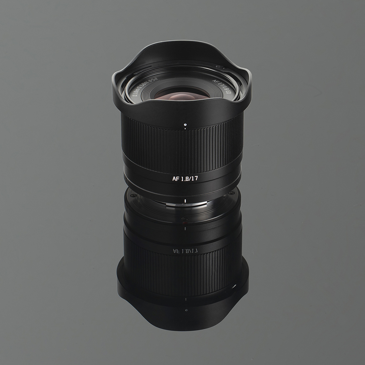 TTARTISAN AF 1,8/17 mm Air, Fujifilm X-Mount (APS-C) Objektiv