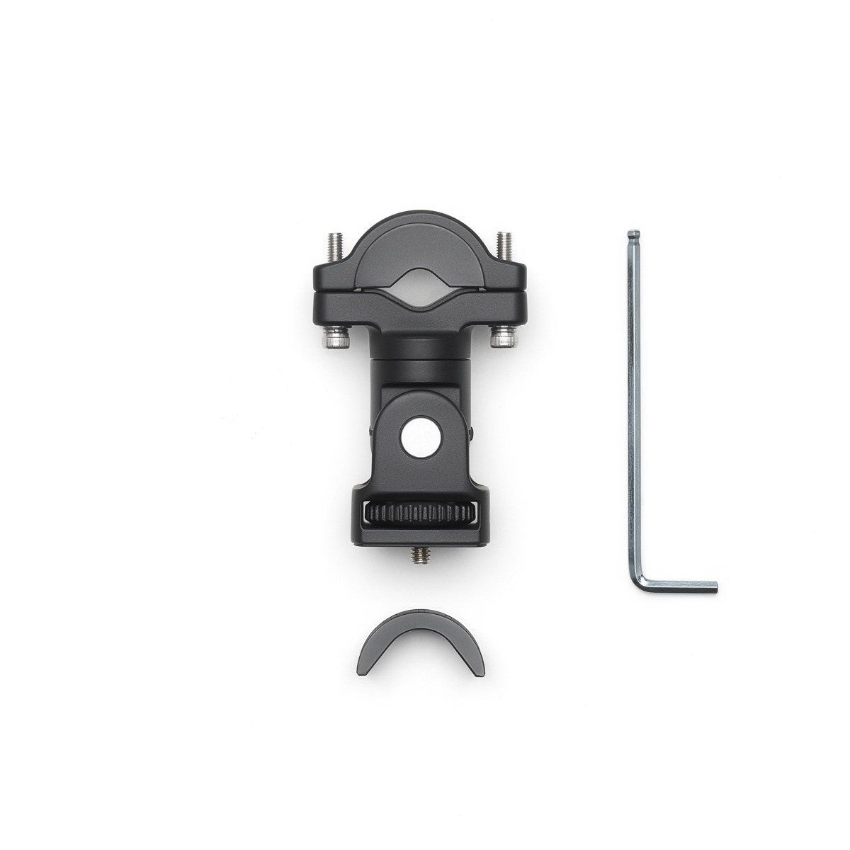 DJI Osmo Motorcycle Heavy-Duty Mount
