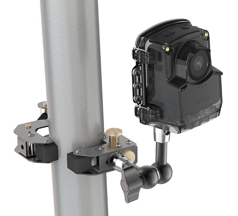 Brinno TLC2020C EMPOWER Full HD HDR Konstruktions-Zeitraffer-Kamera Bundle