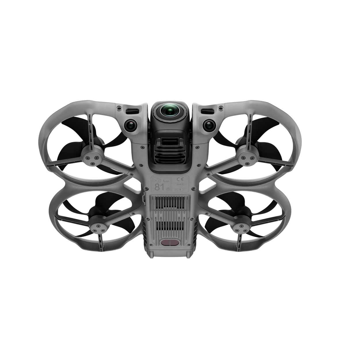DJI Avata 360 Fly More Combo (DJI RC 2)