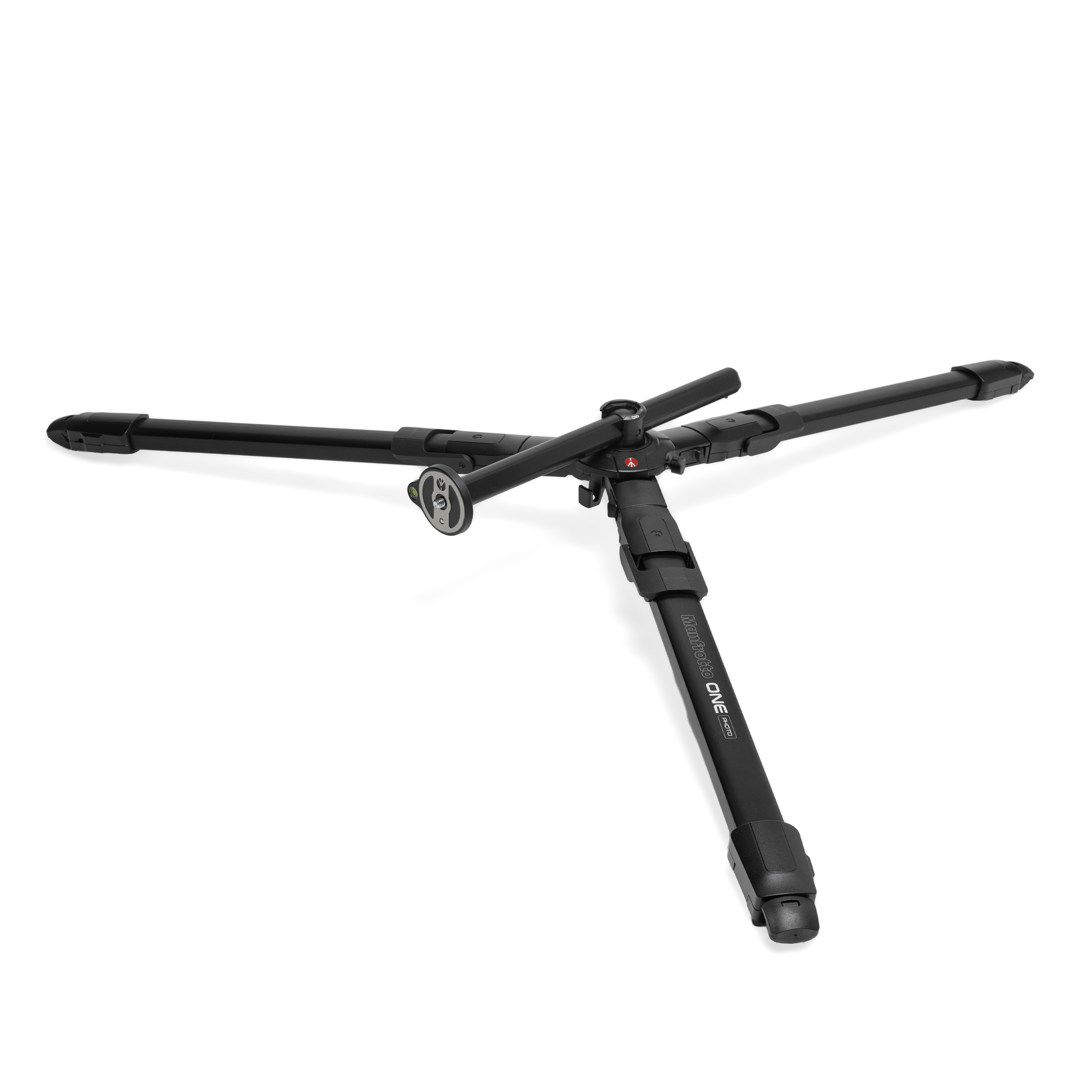 Manfrotto ONE Photo Alu Stativ