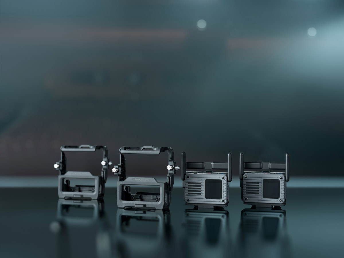 DJI SDR Transmission 2 Combo