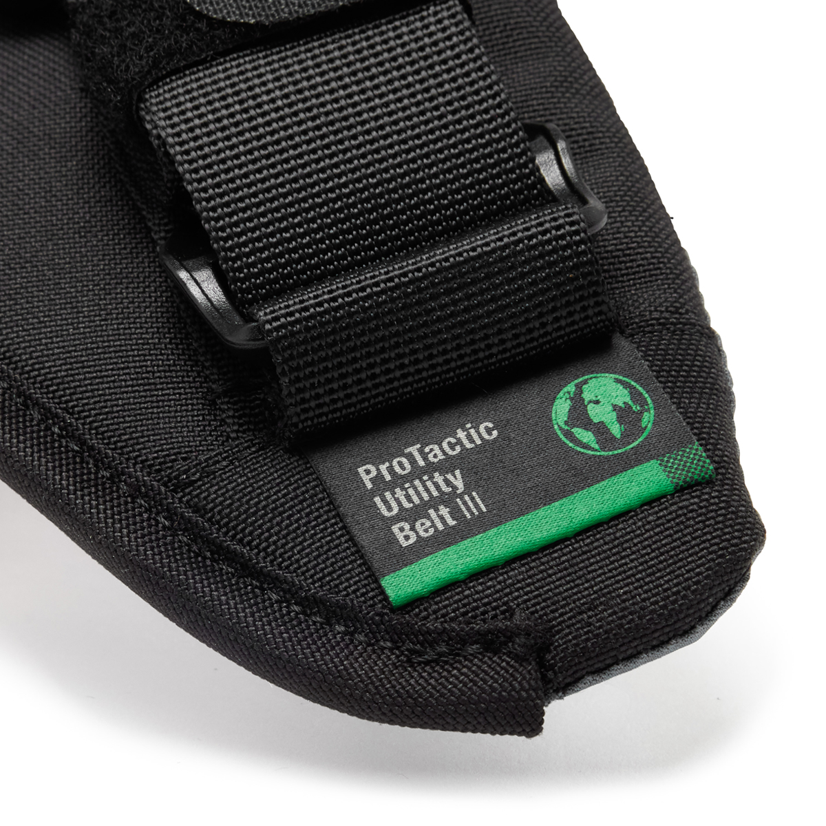 Lowpro Pro Tactic III Zubehör-Gürtel schwarz, VPE: 2 Stück