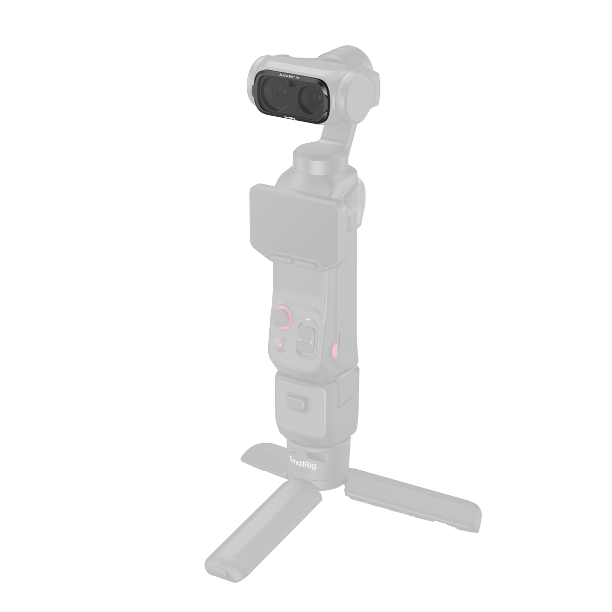 SmallRig 6687 Filterkit (8 St.) für INSTA360 Luna Ultra