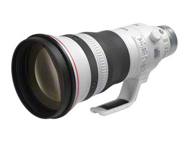 Canon EOS R1 Body + RF 400/2,8 IS | Lichtmonster-Bundle