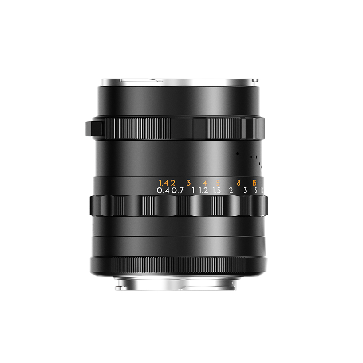 THYPOCH Full-frame Photography Lens Simera 28mm f1,4 for Fujifilm X Mount,sw