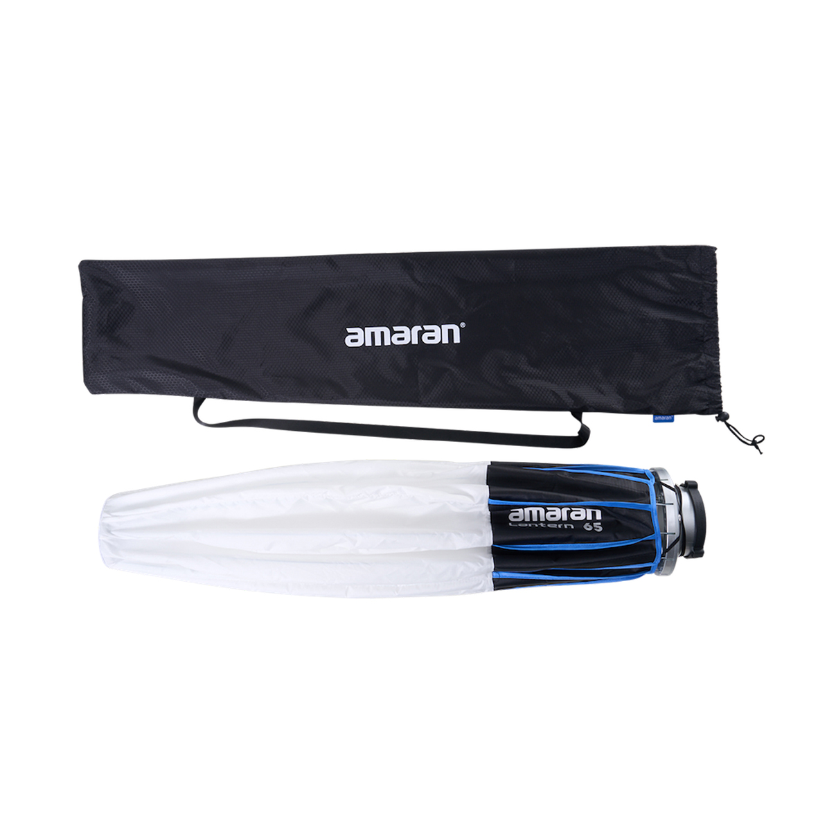 Amaran Lantern 65, Softbox Ø 65 cm