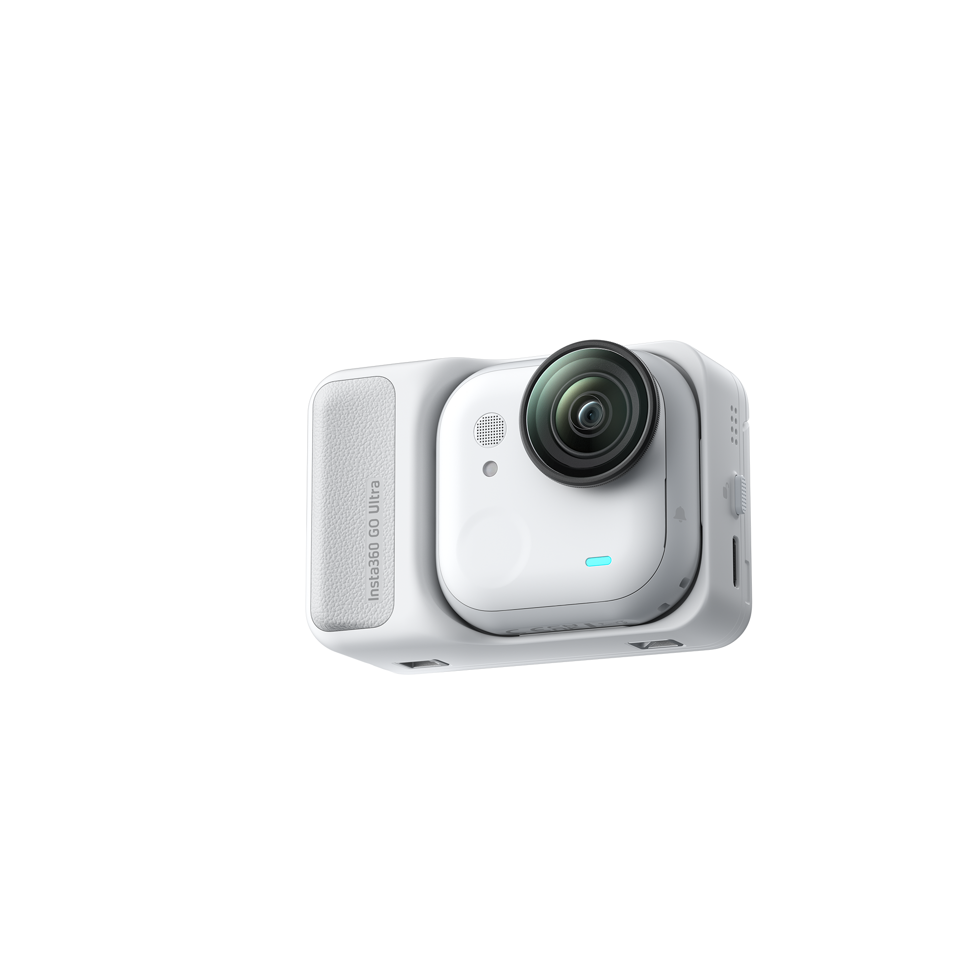 Insta360 GO Ultra Creator Bundle White