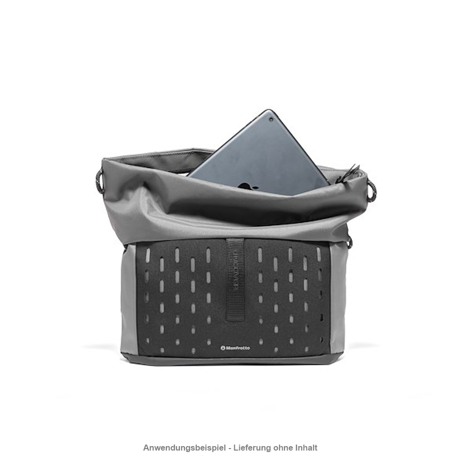 Manfrotto UNCOVER Messenger/Sling 7L