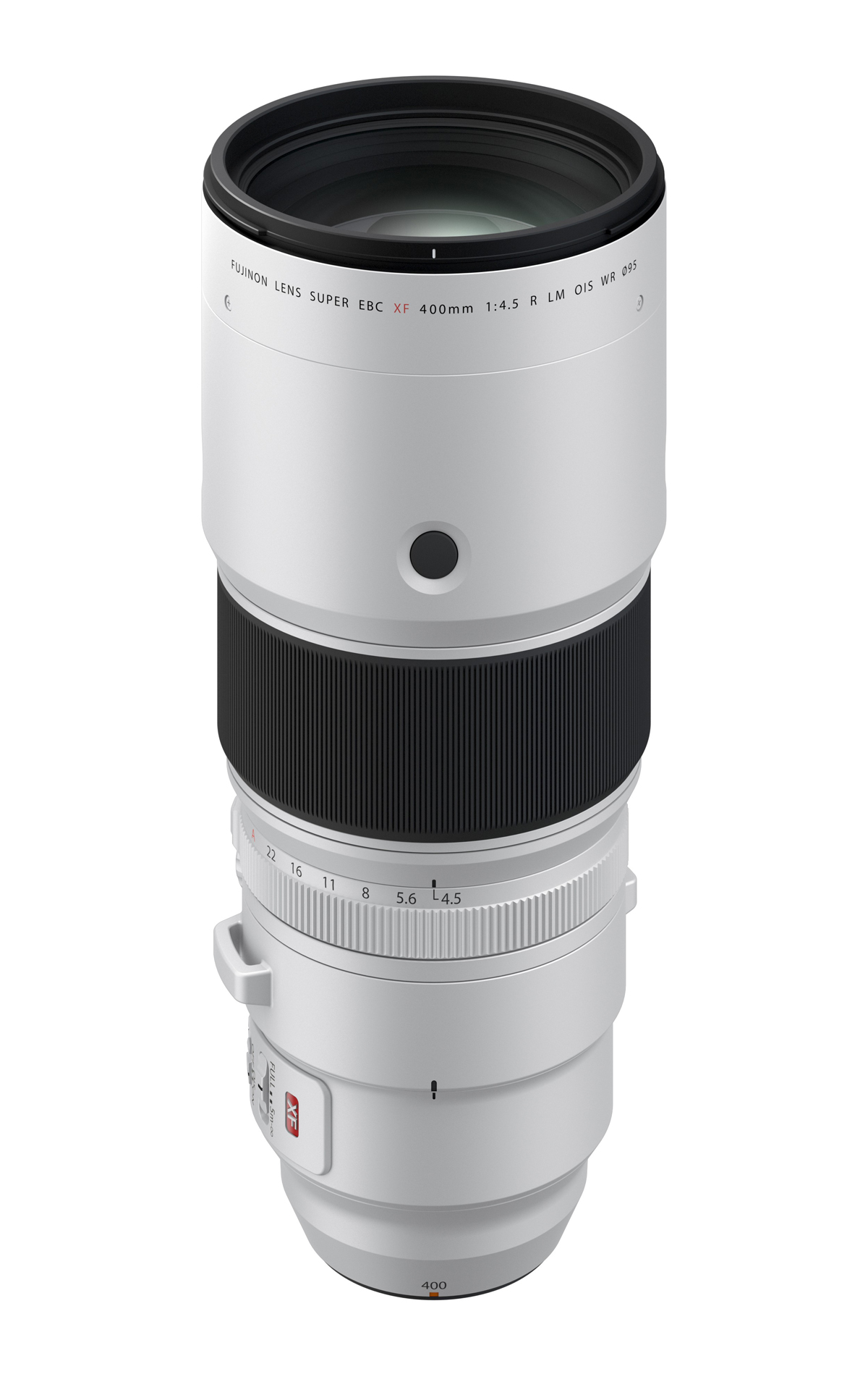 Fujinon XF 400mm F4.5 LM OIS WR Objektiv