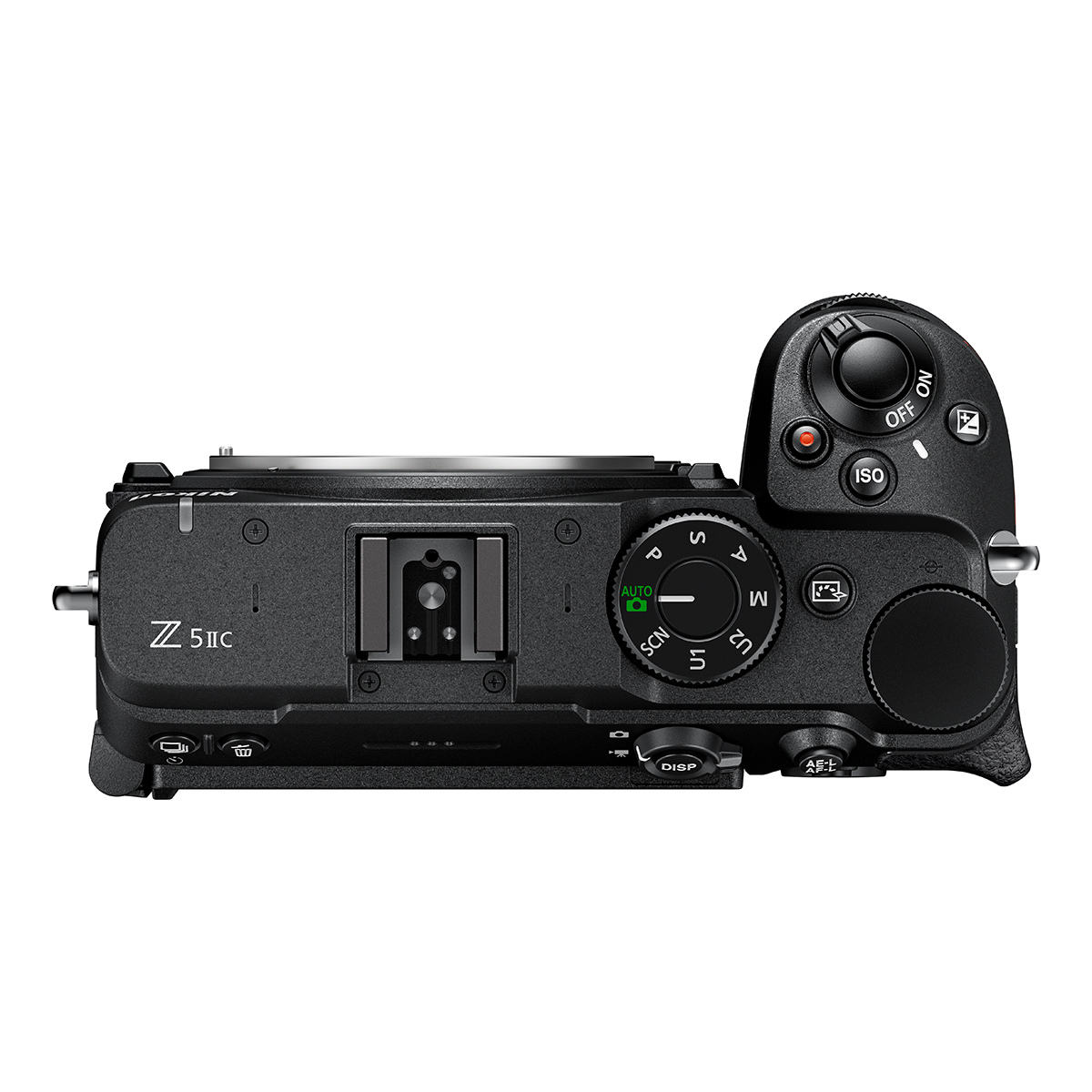 Nikon Z5IIC Body Schwarz