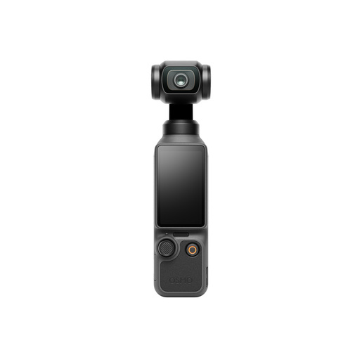 DJI Osmo Pocket 4 Creator Combo