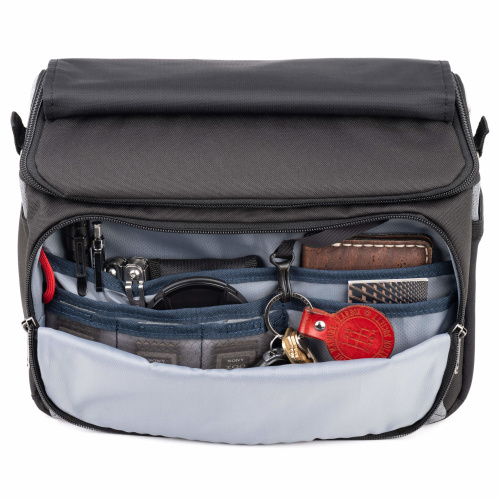 ThinkTank Mirrorless Mover 30 V2 Cool Grey