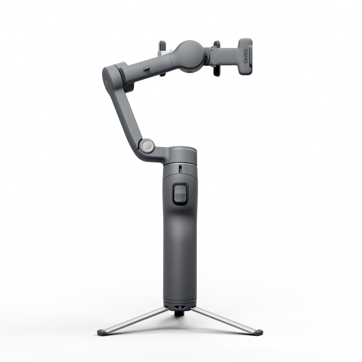 DJI OSMO Mobile 8P Advanced Tracking Combo, Gimbal mit Multifunktions-Modul