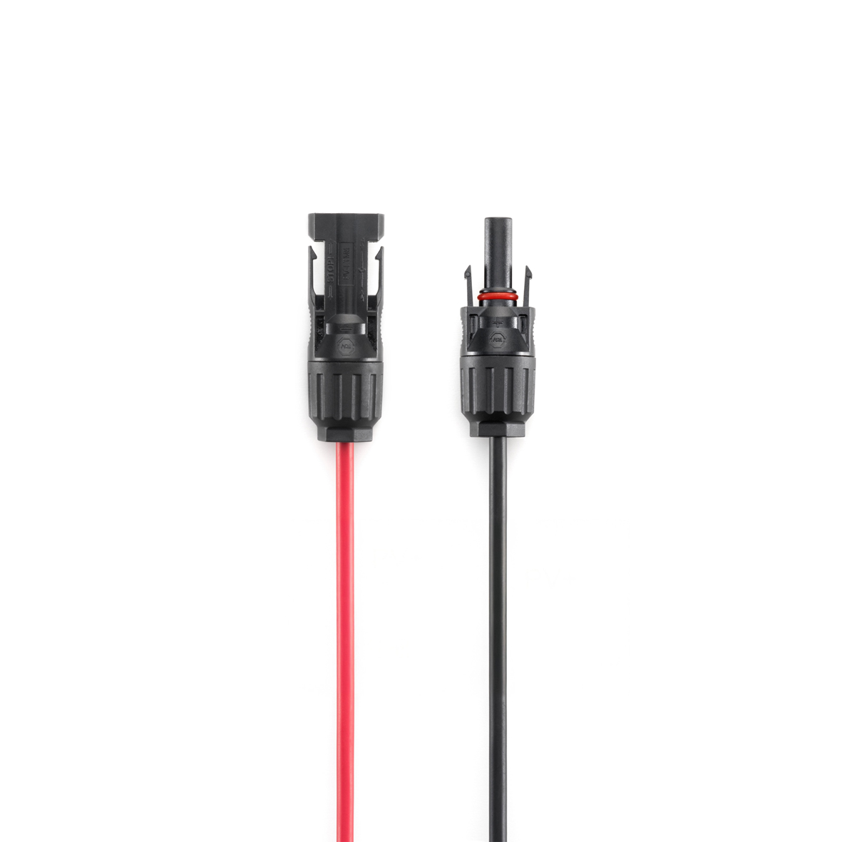 DJI Power MC4 Solar-Ladekabel für Power 1000 Mini