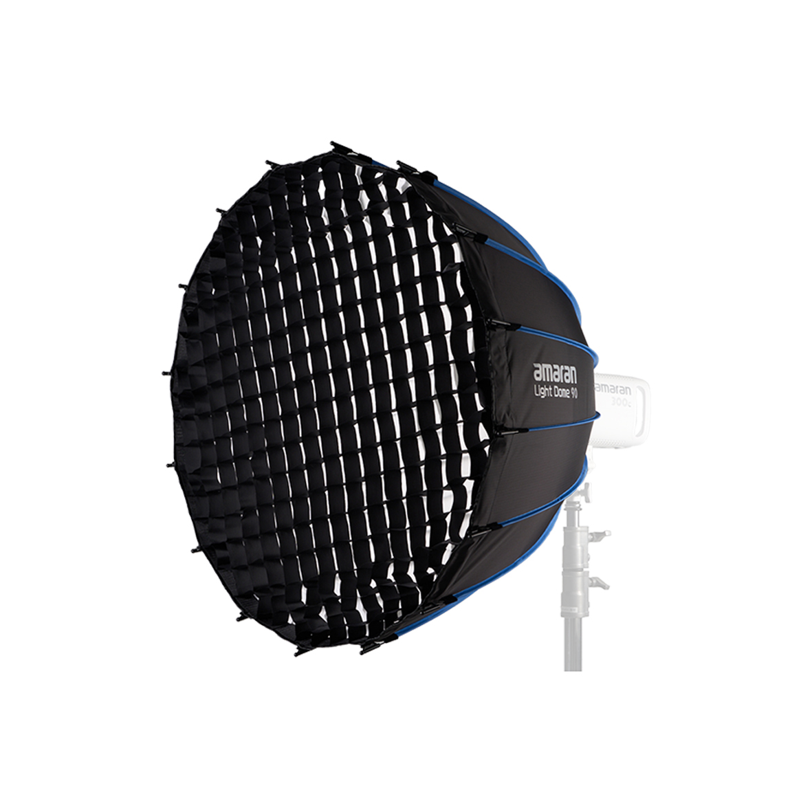 Amaran Light Dome 90, Softbox Ø 90 cm