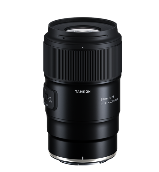 Tamron SP 90mm/2.8 Di III MACRO VXD Nikon Z-Mount