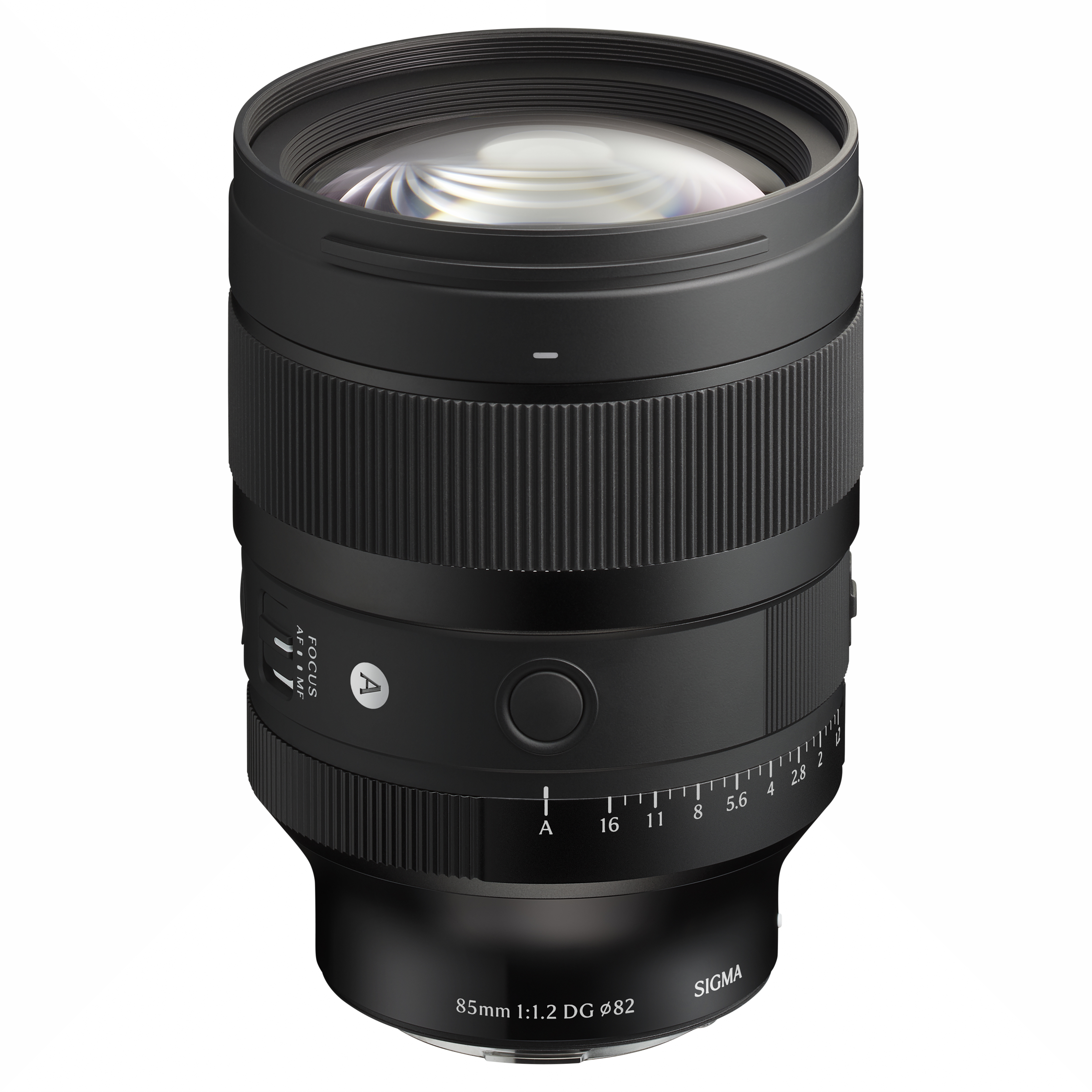 Sigma Art 85mm F1.2 DG (A) F/L-Mount